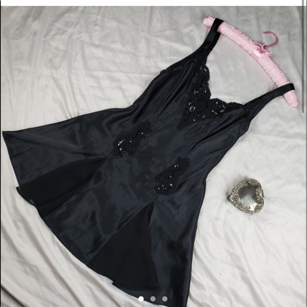 Vintage nightgown